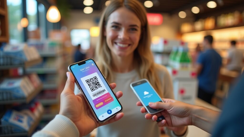 Mobile coupon redemption
