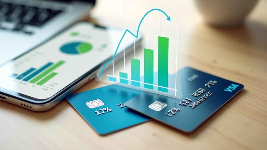 Cashback rewards comparison
