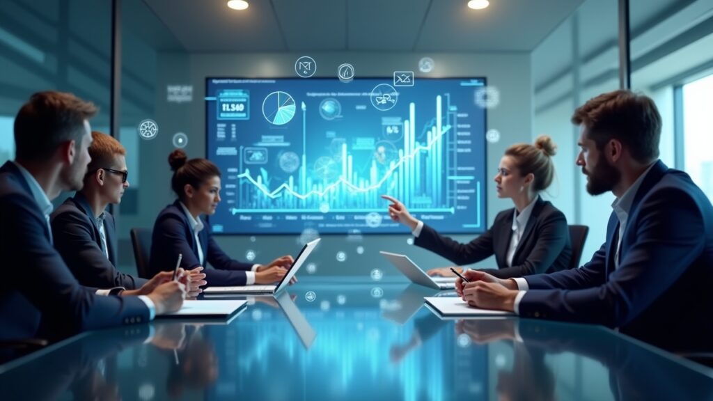 Deal quality analysis