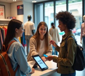 H&M student discount verification
