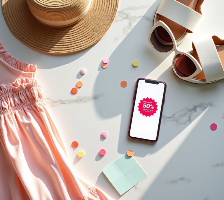 Temu promo code interface