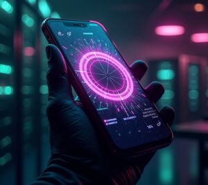 Temu spin wheel interface