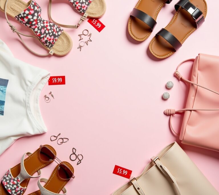 Wish fashion items under $10